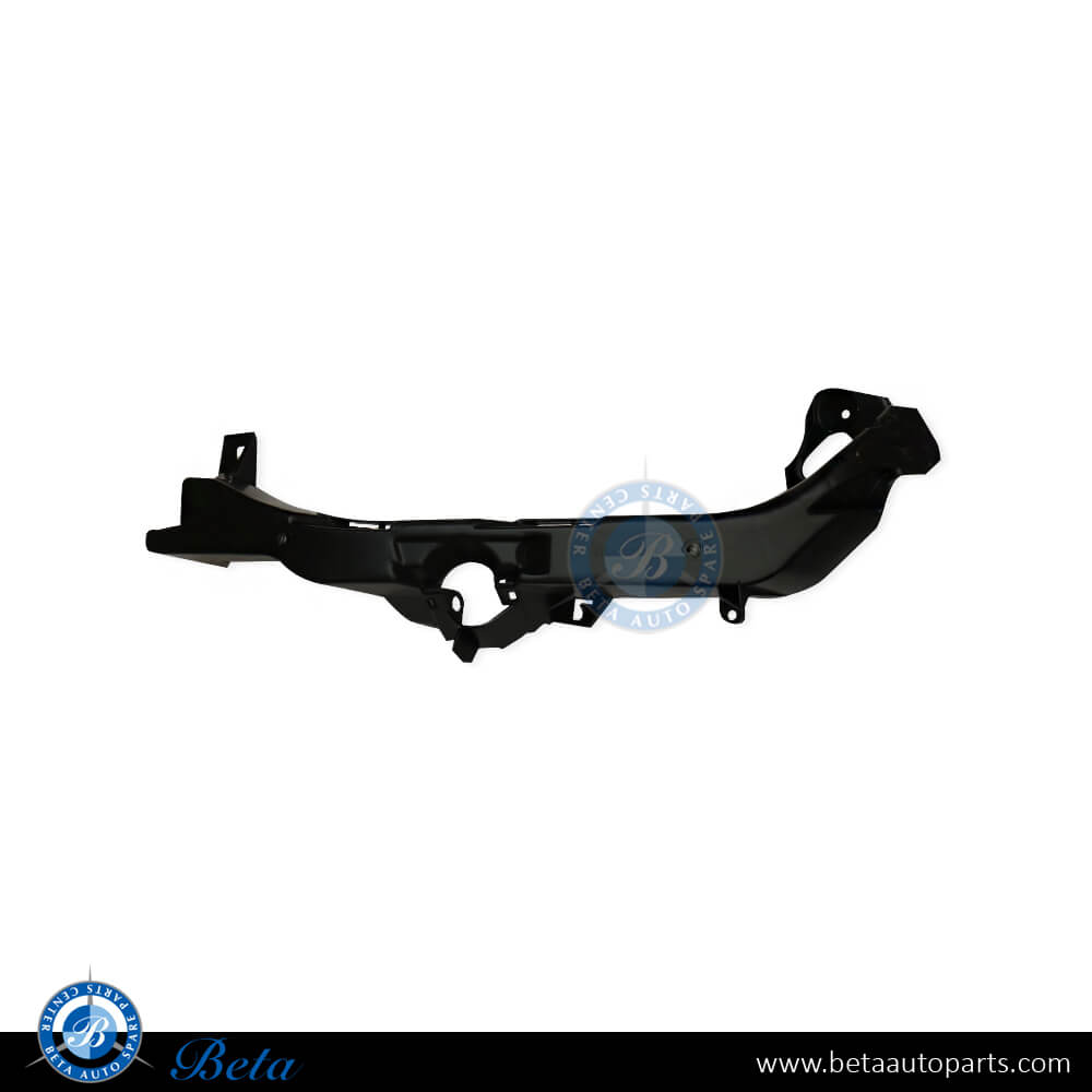 Left Side Headlamp Arm for BMW 3 Series E92 2005-2011 models, Part Number 51117154723 Left Side Headlamp Arm for BMW 3 Series E92 2005-2011 models, Part Number 51117154723